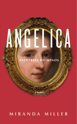 Angelica at Historia